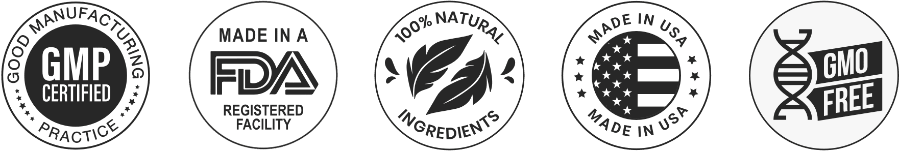 ironvigorpills Certification